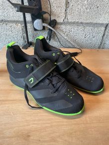 Adidas Adipower Weightlifting II shoes