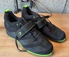 Adidas Adipower Weightlifting II shoes