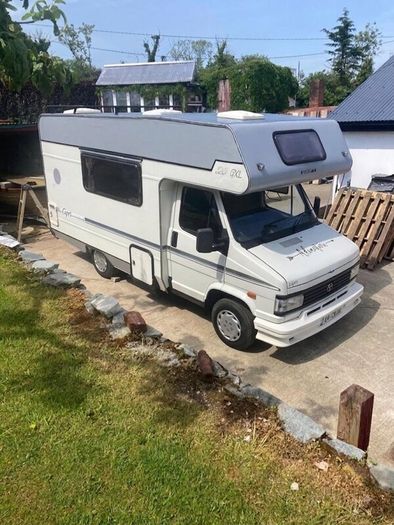 Campervan