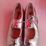Tap Shoes. 1st Position Image 7