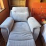 Reclining Armchair Image 2