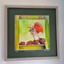 A visit from a friend | FineArt Print| Framed Image 6
