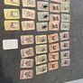 Vintage Nursery Rhyme Snap card game Image 2
