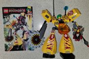 Lego Exo-Force 8113 Assault Tiger