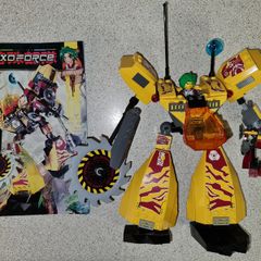 Lego Exo-Force 8113 Assault Tiger