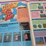 Rare Vintage Club Nintendo Classic Magazine (1990) Mario Madness Edition Image 3
