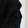 Cape style jacket Image 4