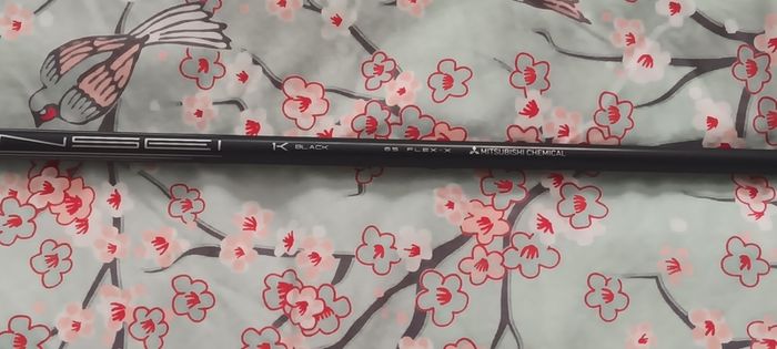titleist tsi2 driver