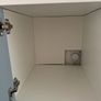 IKEA KALLAX Storage Unit with Grey Drawers & Doors + FREE EXTRAS Image 7