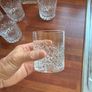 Innisfree 6x tumblers and 1x decanter Image 3