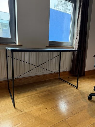 Office Desk + Office Chair (set)