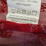 Beautiful Big Xmas Table Cloth Image 2