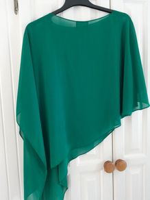 Joseph Ribkoff Sheer Coverup