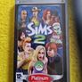 The Sims 2 PSP games Original PlayStation Image 2