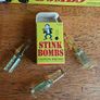 Stink Bombs - 20 Boxes (3 Per Box) Image 2