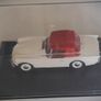 Diecast Model Daimler SP250 - Collectable Oxford Diecast 1:43 Image 8