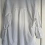 White Shirt Image 6