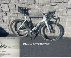 Canyon Aeroad