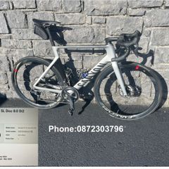 Canyon Aeroad