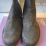 Ankle Boots Annabella Suede leather Image 2