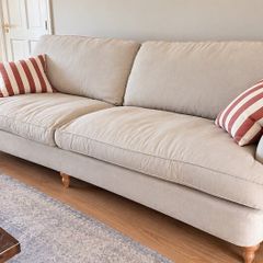 Grove & Home  - Extra large  Sofa