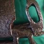 German ww 2,, track links for a PANZER 3. Image 3