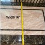 Marble Resign Hall Table mint condition Image 3