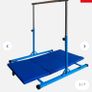 Gymnastics bar Image 3