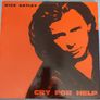 Rick Astley - Cry for Help - 12" vinyl Image 2