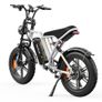 Varun X-plorer Electric Bike Image 9