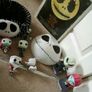 Tim Burton Jack Skellington Collection Image 8