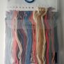 Cross Stitch Pack - All Our Yesterdays - Chart Book and DMC Threads Image 7