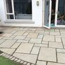 Indian Sandstone Slabs and Bricks for Sale Image 3