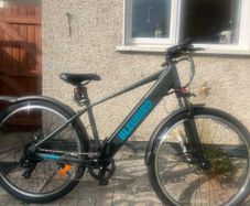 Electric Bike