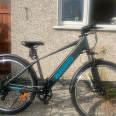 Electric Bike