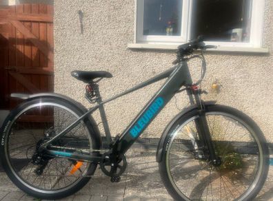 Electric Bike