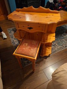 Hall Table