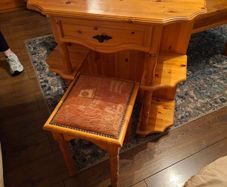 Hall Table
