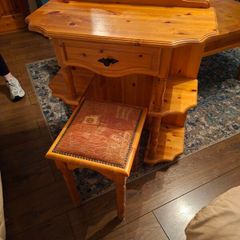 Hall Table