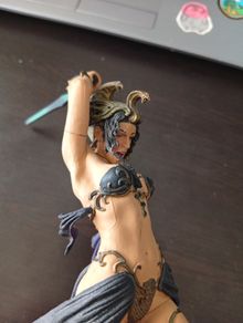 McFarlane Belit