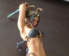 McFarlane Belit