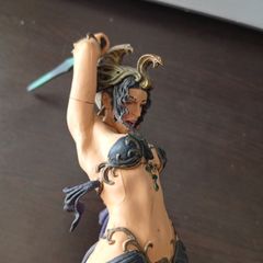 McFarlane Belit