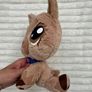 Littlest Pet Shop LPS plush VIPs Dog Hasbro Used Please see pictures Image 4