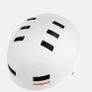 Mongoose Helmet Large (White) Image 4