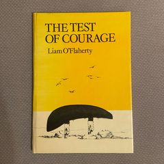 Rare book Liam O'Flaherty