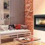 Arke 70 8kW Cassette Stove Image 2