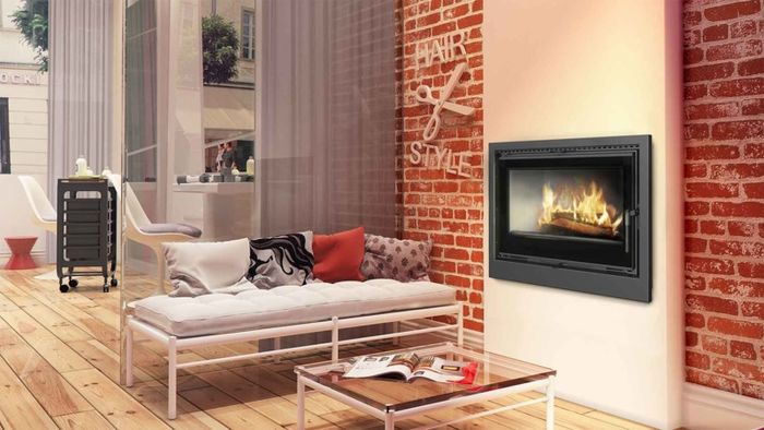Arke 75 8kW Cassette Stove