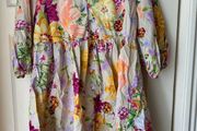 HM summer dress