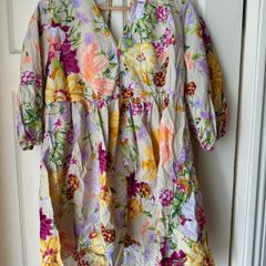 HM summer dress