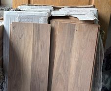 Laminate flooring 14 metres squared